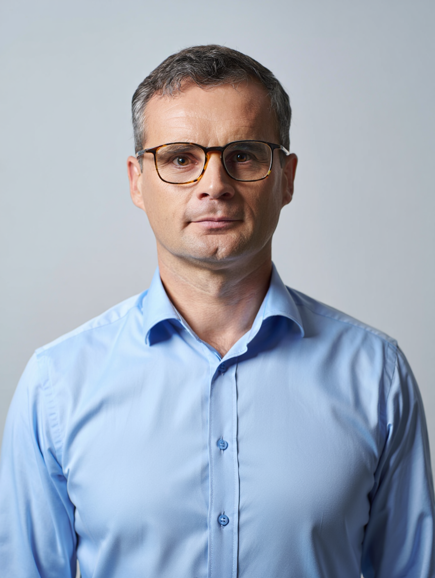 Жуковский Аркадий Викторович